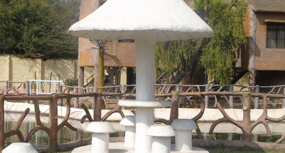 دهولا-ري-داني, Hyderabad 5
